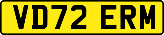 VD72ERM