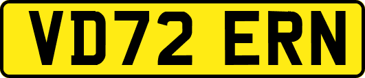 VD72ERN