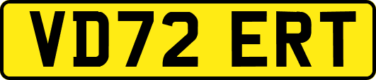 VD72ERT