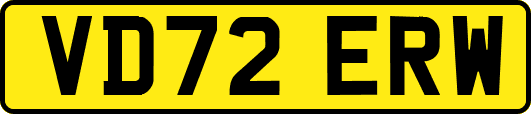 VD72ERW