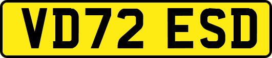 VD72ESD
