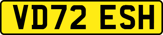VD72ESH