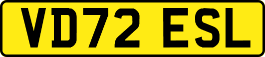 VD72ESL