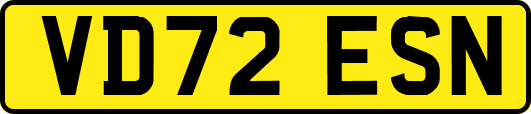 VD72ESN