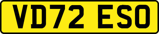 VD72ESO