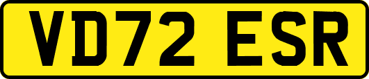 VD72ESR