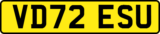 VD72ESU