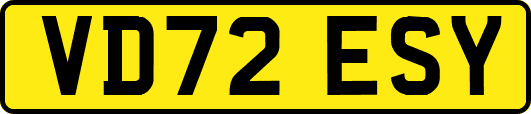 VD72ESY