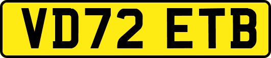 VD72ETB