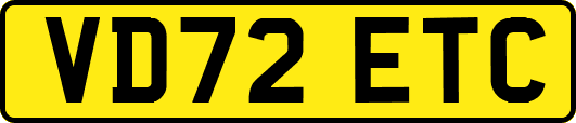 VD72ETC