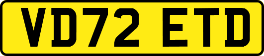 VD72ETD