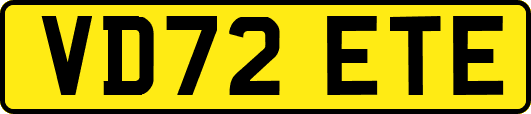 VD72ETE