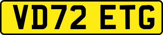 VD72ETG