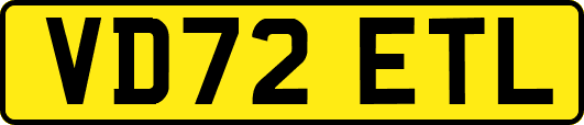 VD72ETL