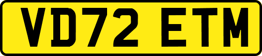 VD72ETM