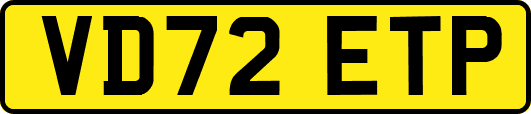 VD72ETP