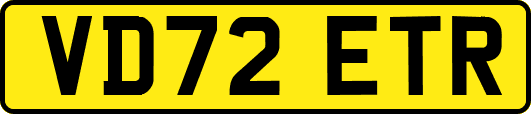 VD72ETR