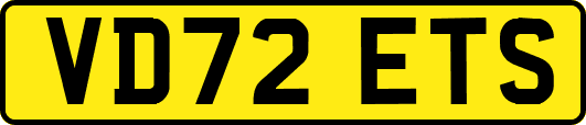 VD72ETS