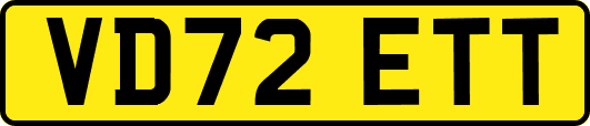 VD72ETT