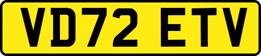 VD72ETV