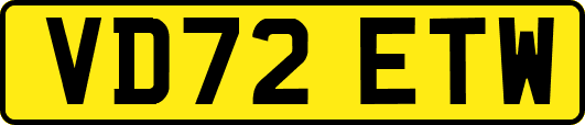 VD72ETW