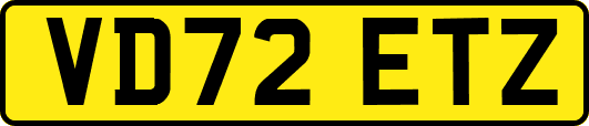 VD72ETZ
