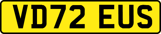 VD72EUS