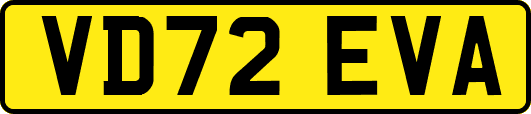 VD72EVA