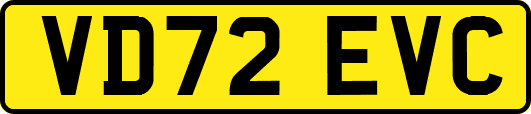 VD72EVC