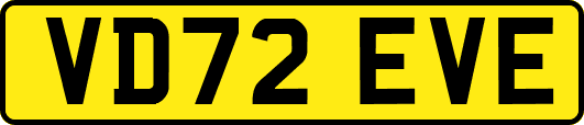 VD72EVE