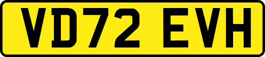 VD72EVH