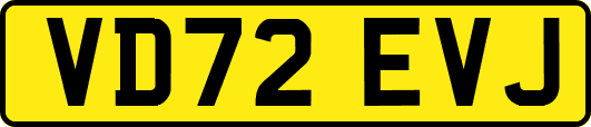 VD72EVJ
