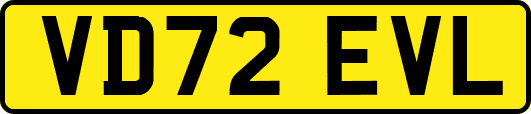 VD72EVL