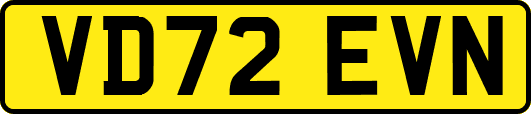 VD72EVN