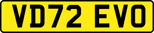 VD72EVO