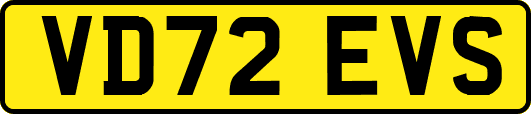 VD72EVS