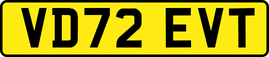 VD72EVT