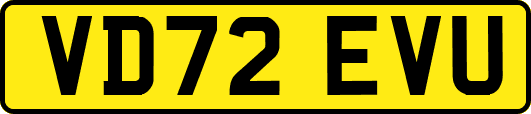 VD72EVU