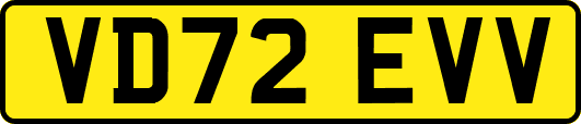 VD72EVV