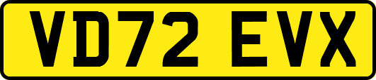 VD72EVX