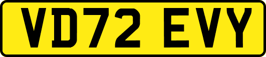 VD72EVY