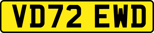 VD72EWD