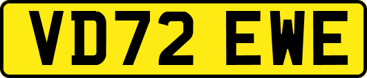 VD72EWE