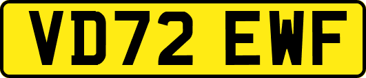 VD72EWF