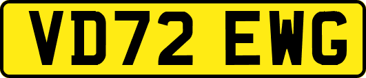 VD72EWG