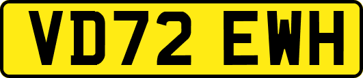 VD72EWH