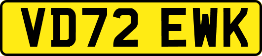 VD72EWK