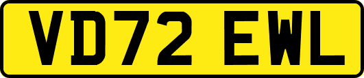 VD72EWL