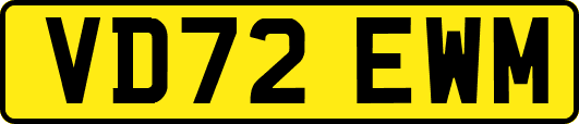 VD72EWM