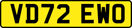VD72EWO